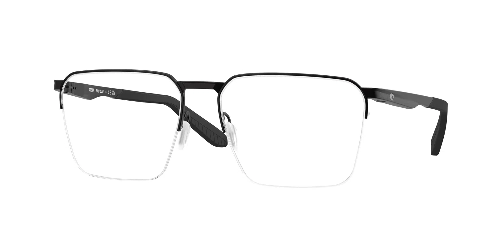 Costa Optical Brd 610 3018 Eyeglasses - view 5